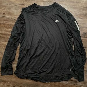 Youth XL Adidas Long Sleeve